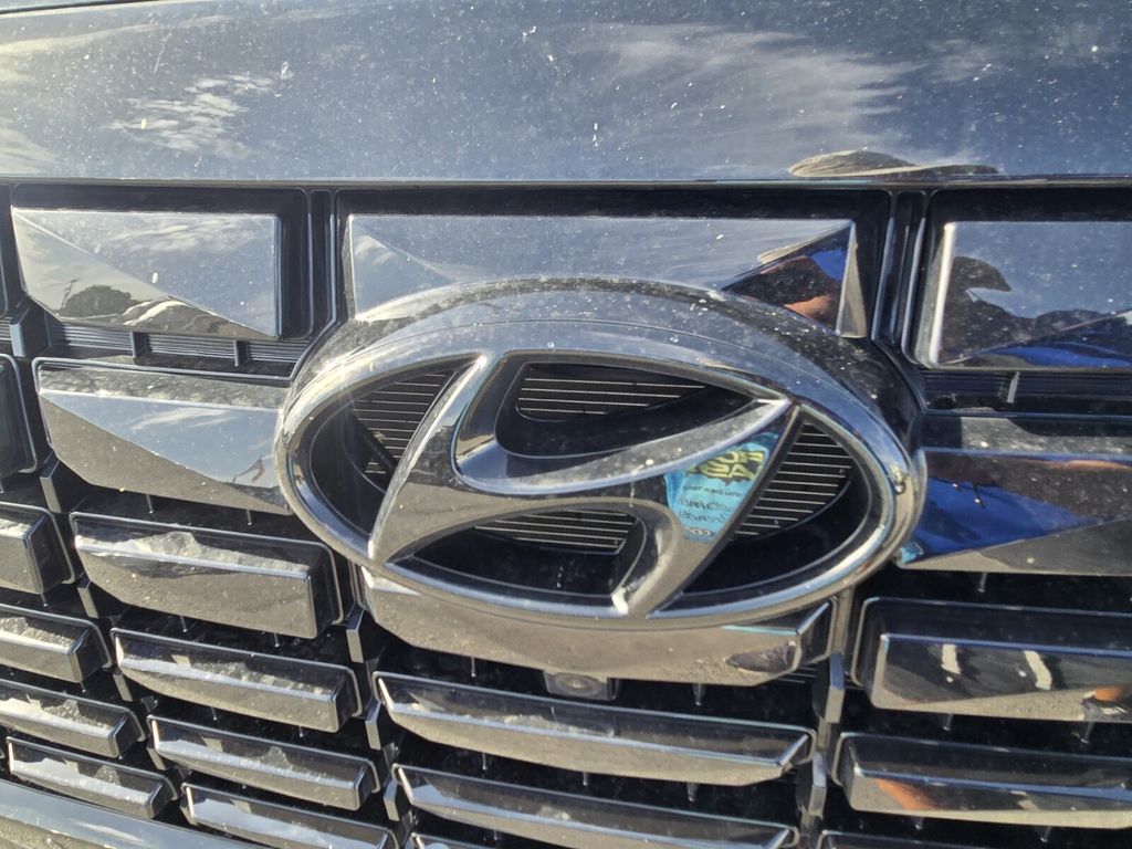 2025 Hyundai Palisade - $42,599