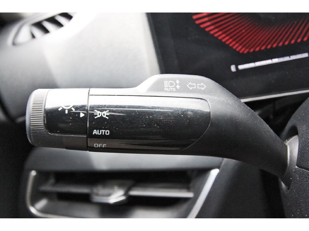 Used 2025 Kia K4 Sedan