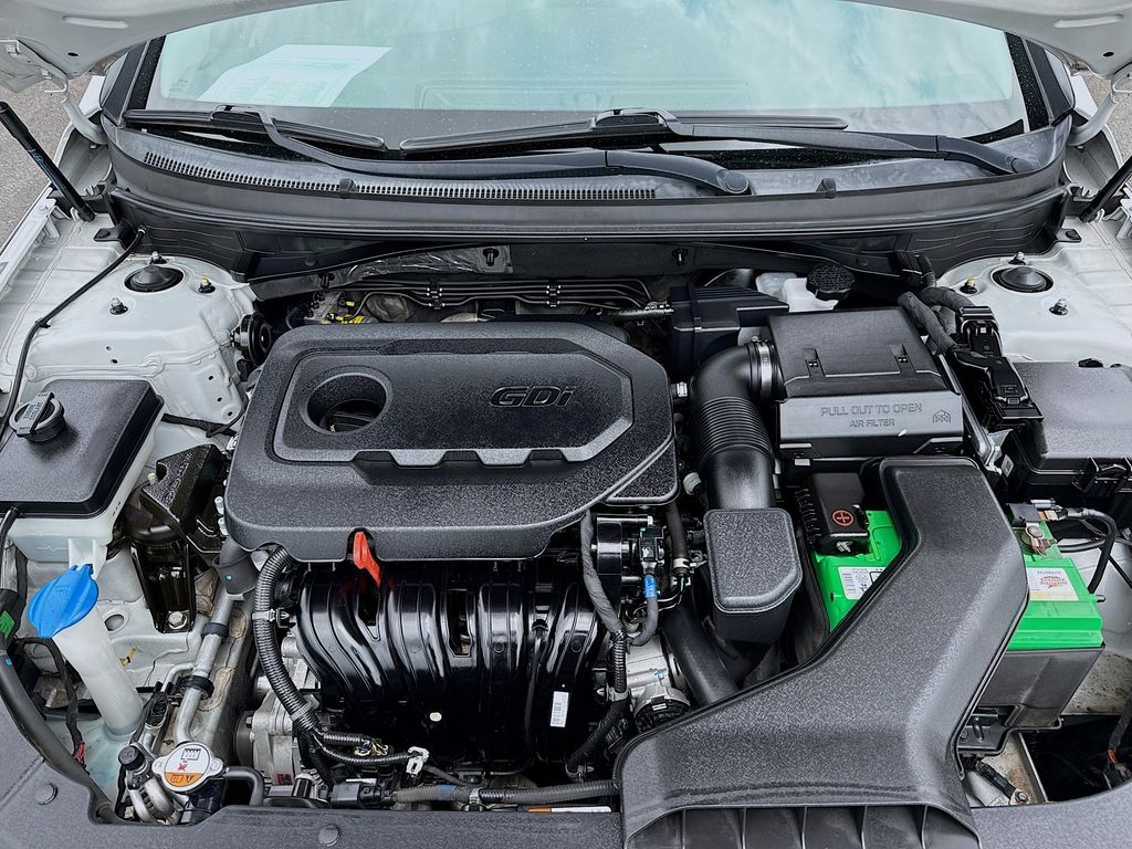 2019 Hyundai Sonata Limited 30