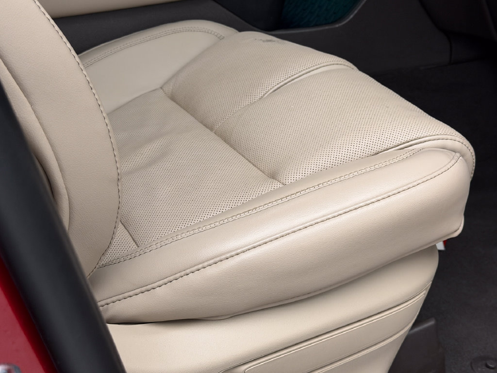 Thumbnail: 2021 Lincoln Aviator - 11