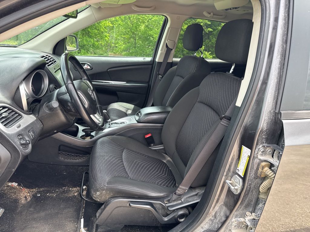 Used Car 2019 Dodge Journey  Se For Sale Under $15,000 In Taylor, Texas