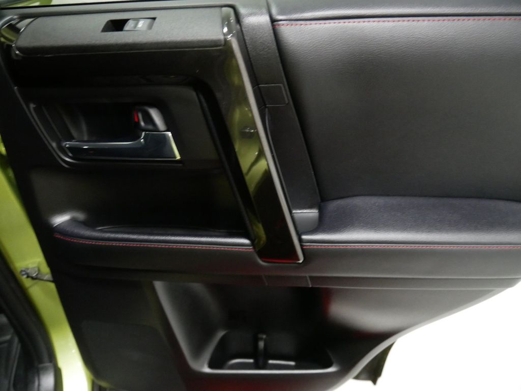 Used 2022 Toyota 4Runner SUV
