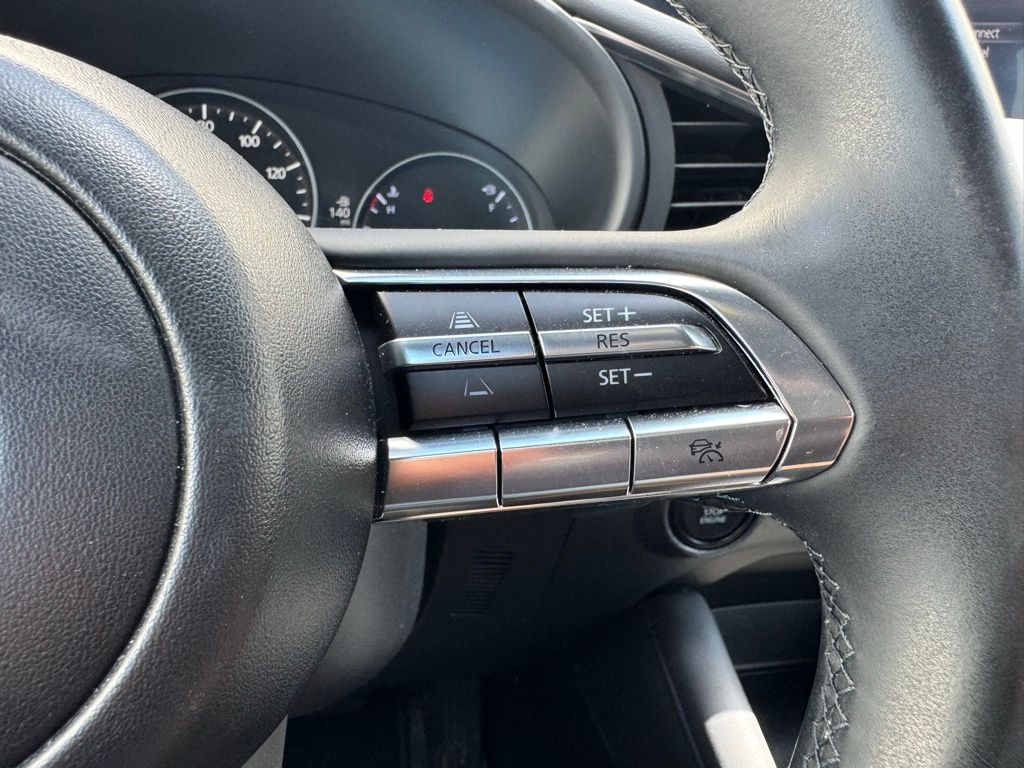 Used Car 2023 Mazda Mazda3  2.5 S Premium Package For Sale Under $30,000 In Georgetown, Texas
