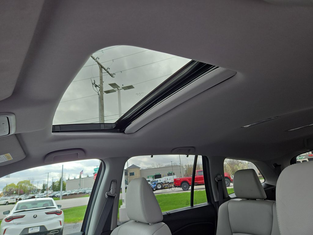 Used 2022 Honda Pilot For Sale in Fort Wayne, IN
