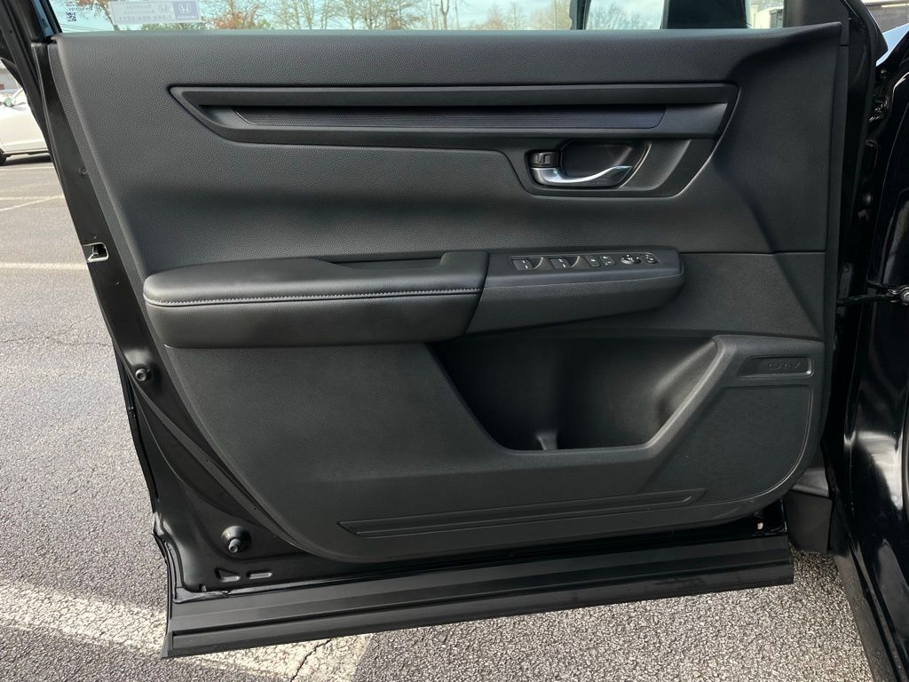 Thumbnail: 2026 Honda CR-V - 23