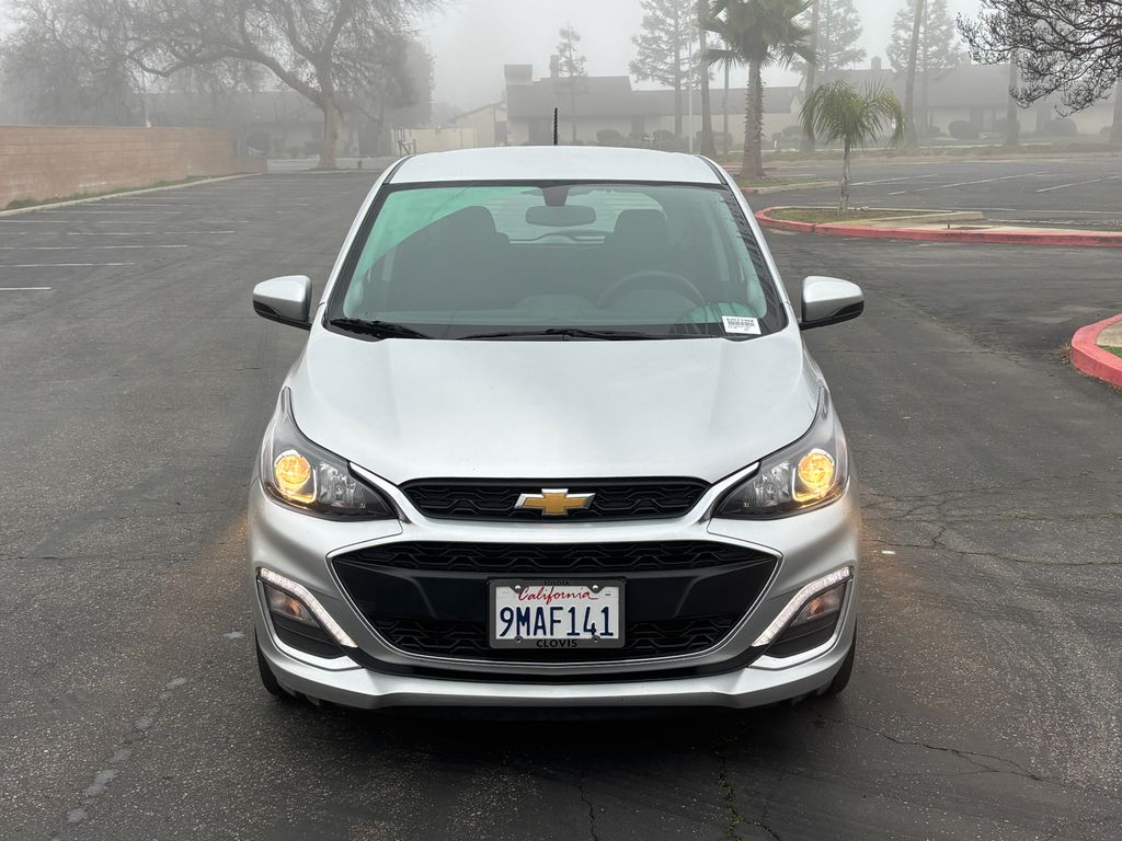 Thumbnail: 2021 Chevrolet Spark - 2