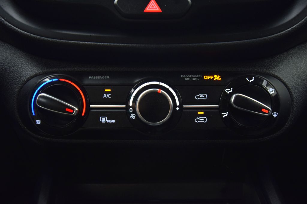 used 2023 Kia Soul car, priced at $15,700