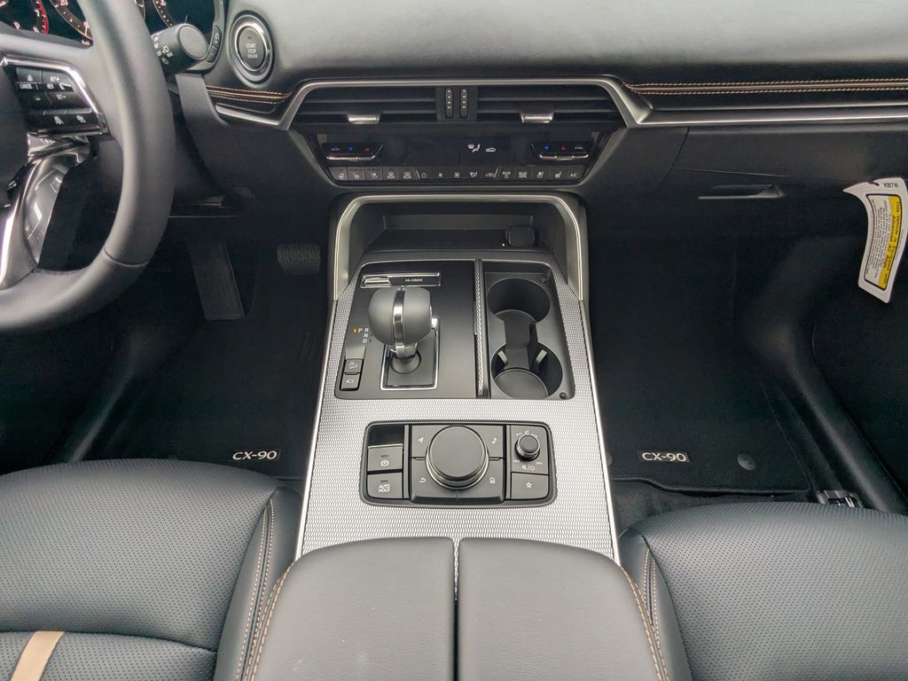 2026 Mazda CX-90 3.3 Turbo Premium Plus