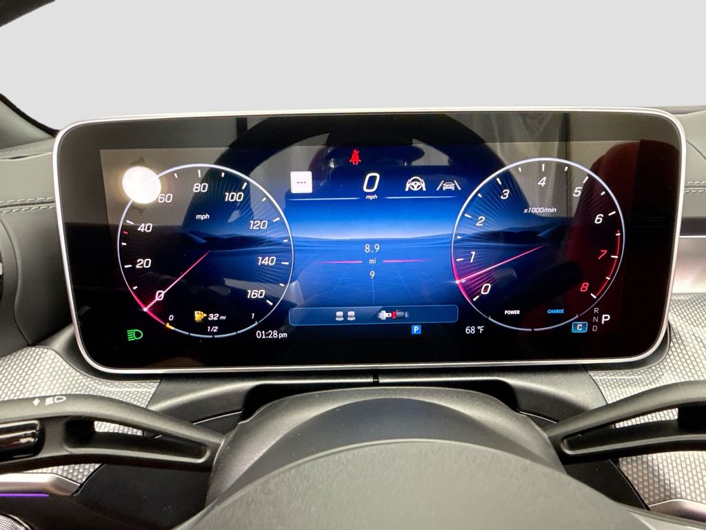 Thumbnail: 2026 Mercedes-Benz CLE - 30