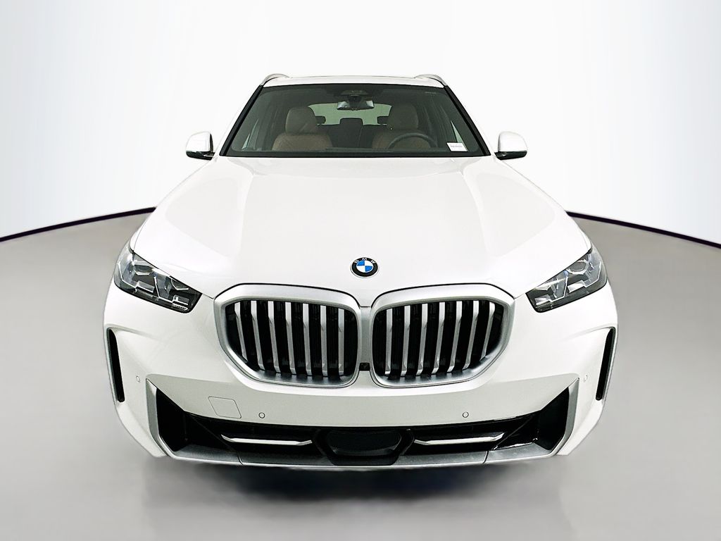 Thumbnail: 2026 BMW X5 - 2