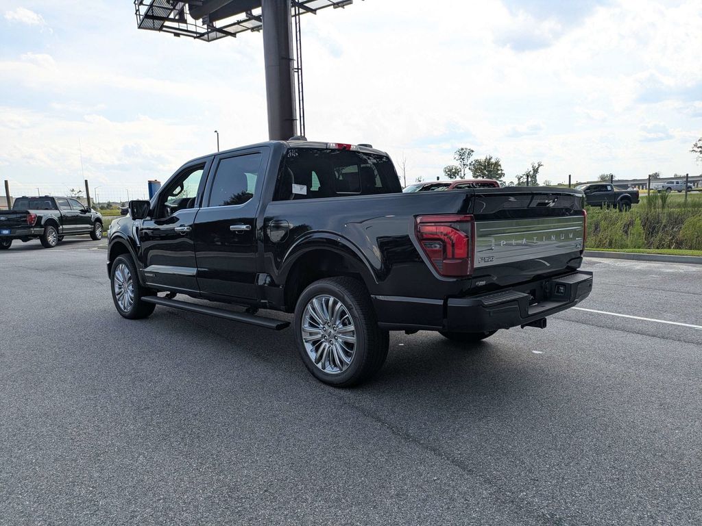 2026 Ford F-150 6