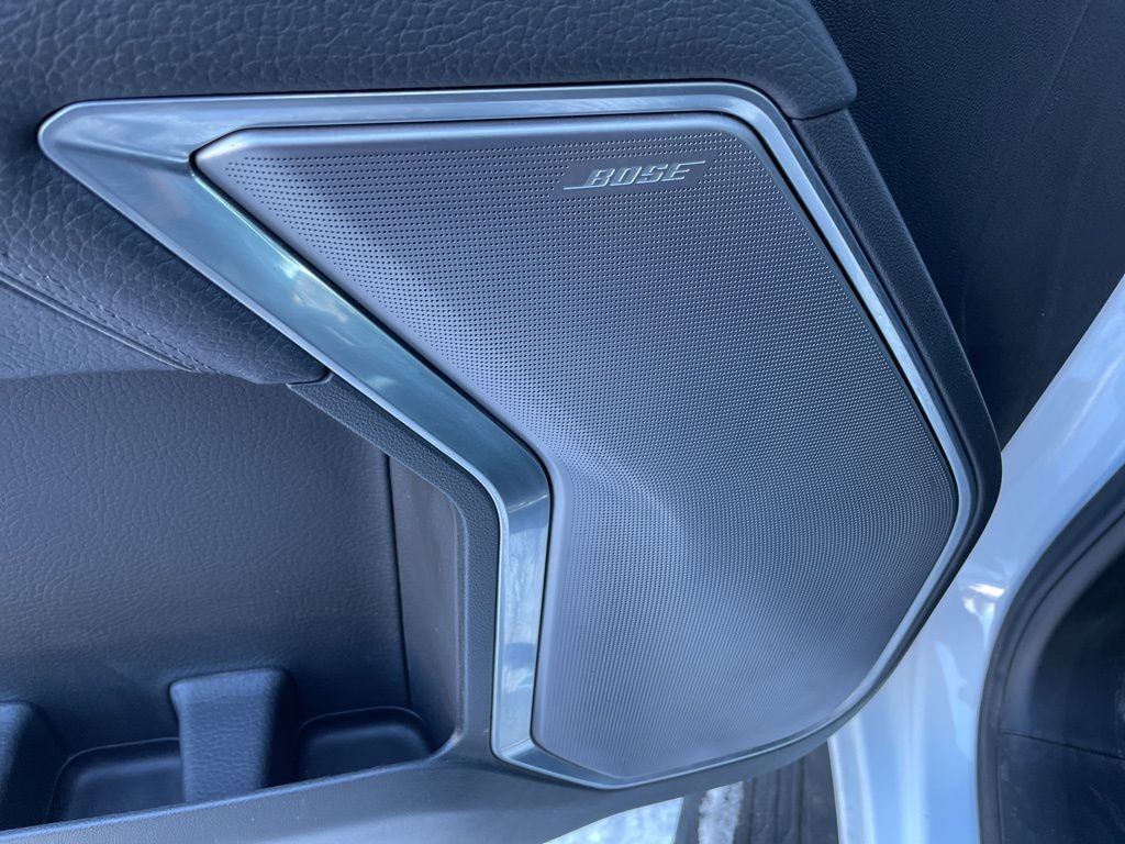 Certified Used 2023 White GMC Denali image 33