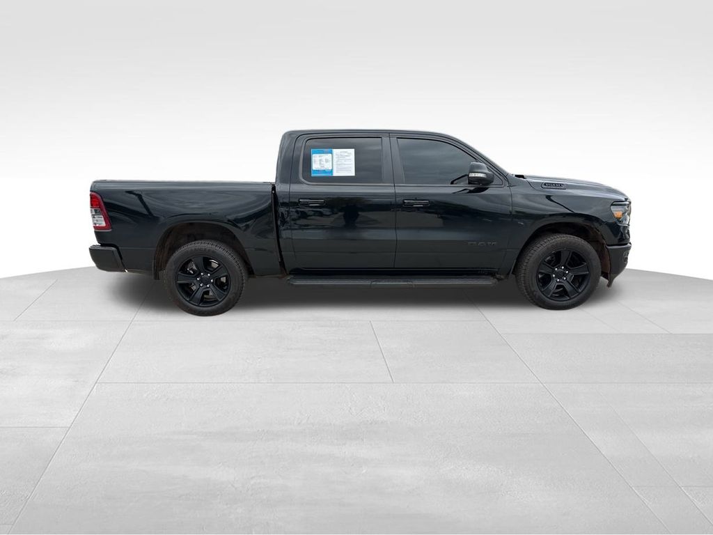 2022 Ram 1500 Big Horn/Lone Star 11