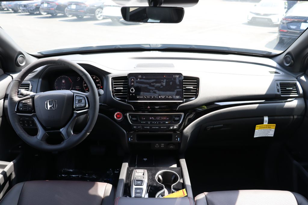 Thumbnail: 2026 Honda Ridgeline - 17