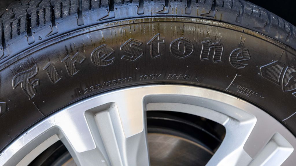 Used 2017 GMC Terrain SLE-1 4D Sport Utility