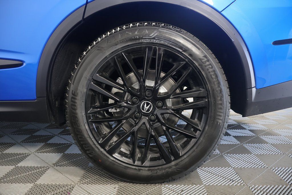 2026 Acura MDX  10