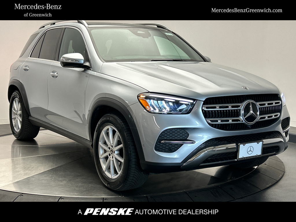 2024 Mercedes-Benz GLE 350 -
                Greenwich, CT