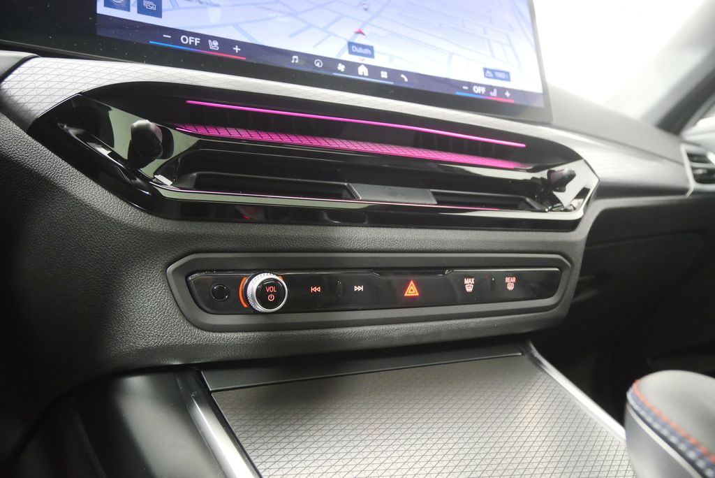 Thumbnail: 2026 BMW M2 - 25