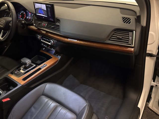 Used 2022 Audi Q5 For Sale in Bedford, OH