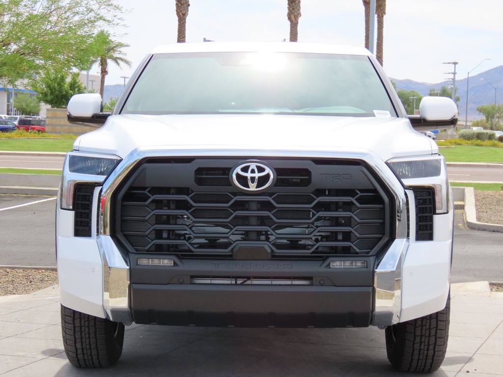2025 Toyota Tundra SR5 2