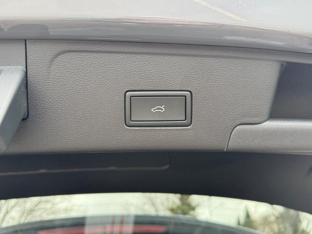 New 2026 Pure Gray Volkswagen 2.0T SEL Premium R-Line image 6