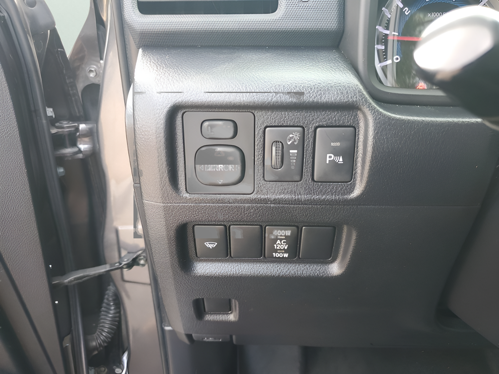 Used Car 2017 Toyota 4runner  Limited For Sale Under $25,000 In Austin, Texas