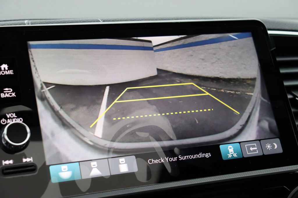 Thumbnail: 2026 Honda Ridgeline - 31