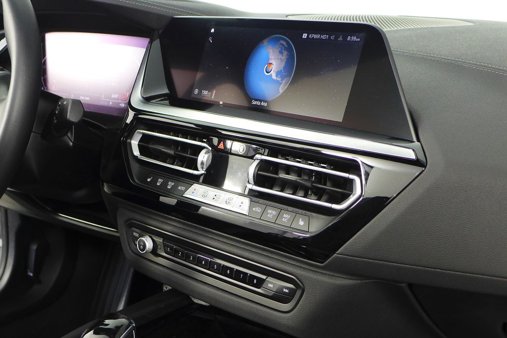 2021 BMW Z4 sDrive30i 19