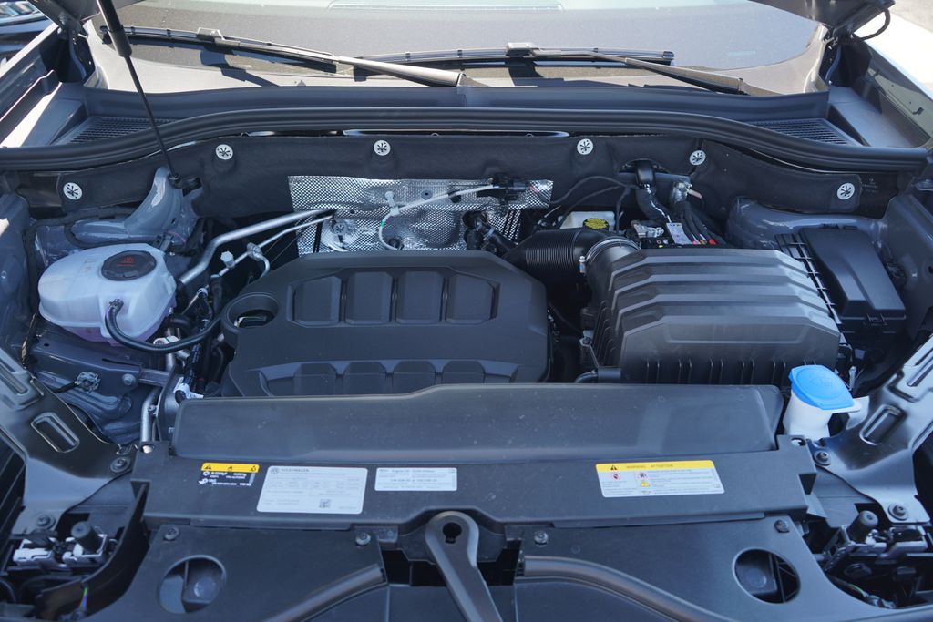 Thumbnail: 2026 Volkswagen Atlas - 13