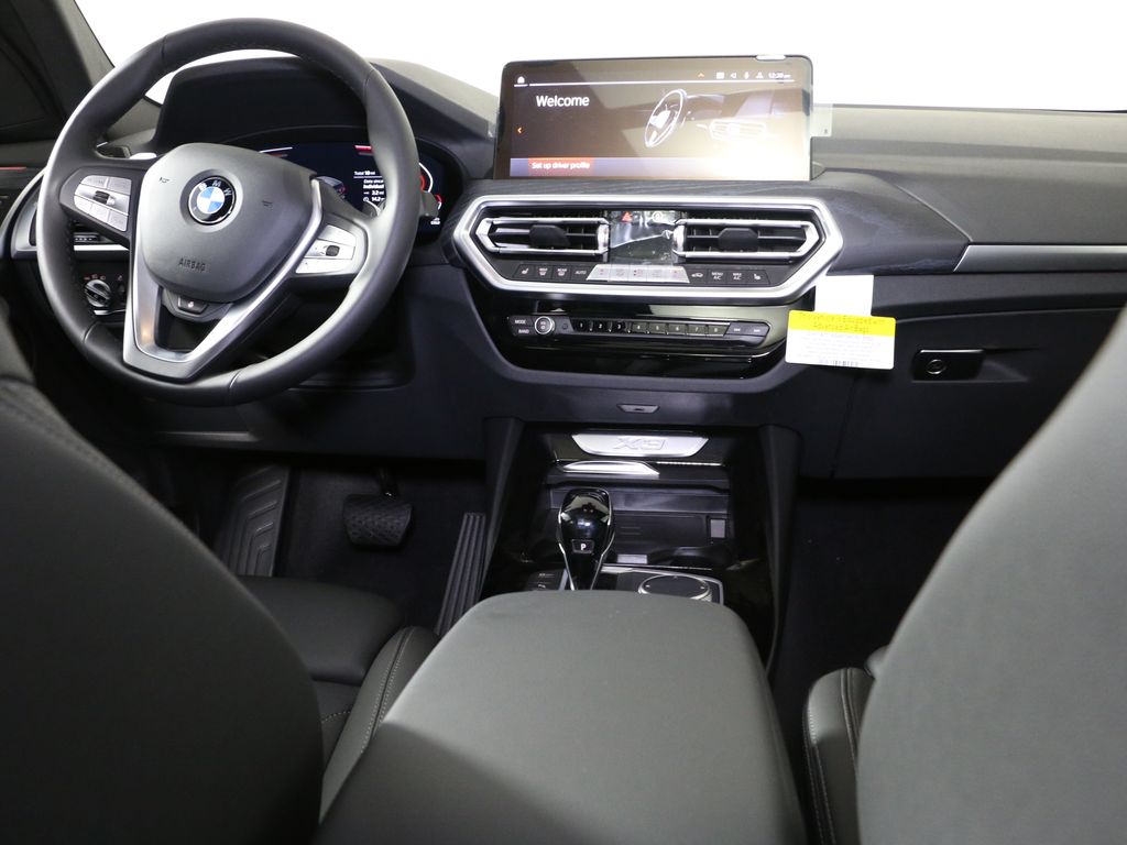 2024 BMW X3 xDrive30i 16