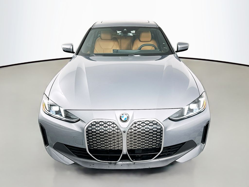 Thumbnail: 2026 BMW i4 - 2