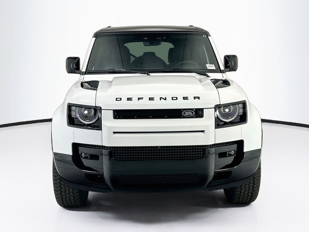 Thumbnail: 2026 Land Rover Defender - 2