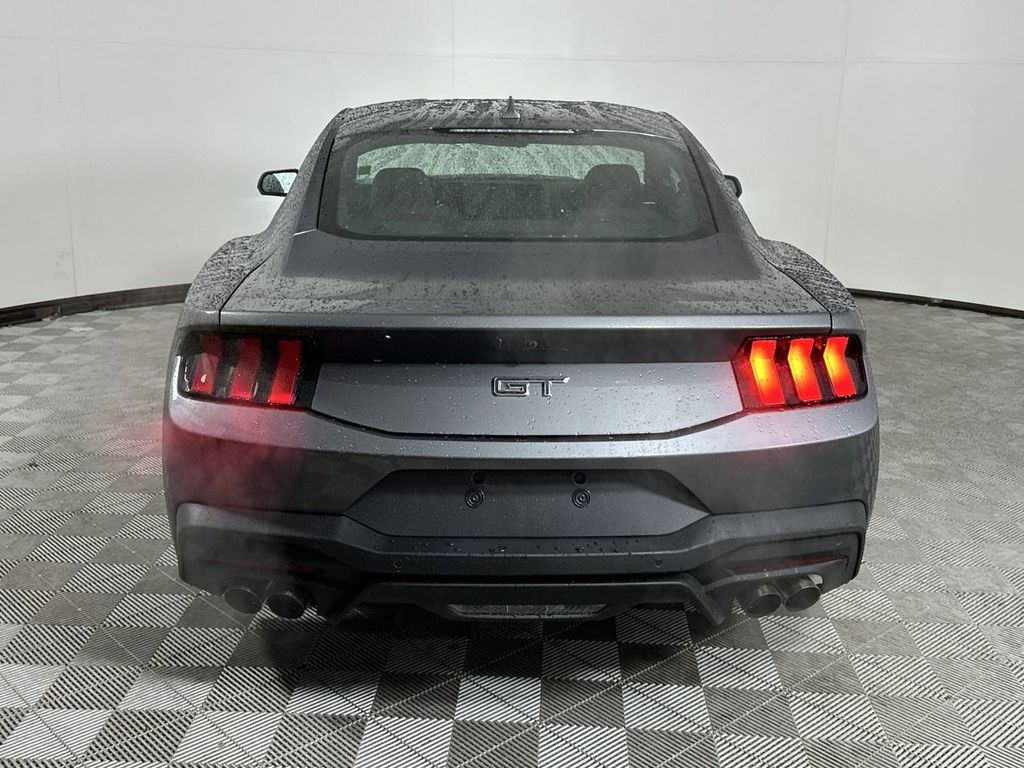 2024 Ford Mustang GT Premium 6