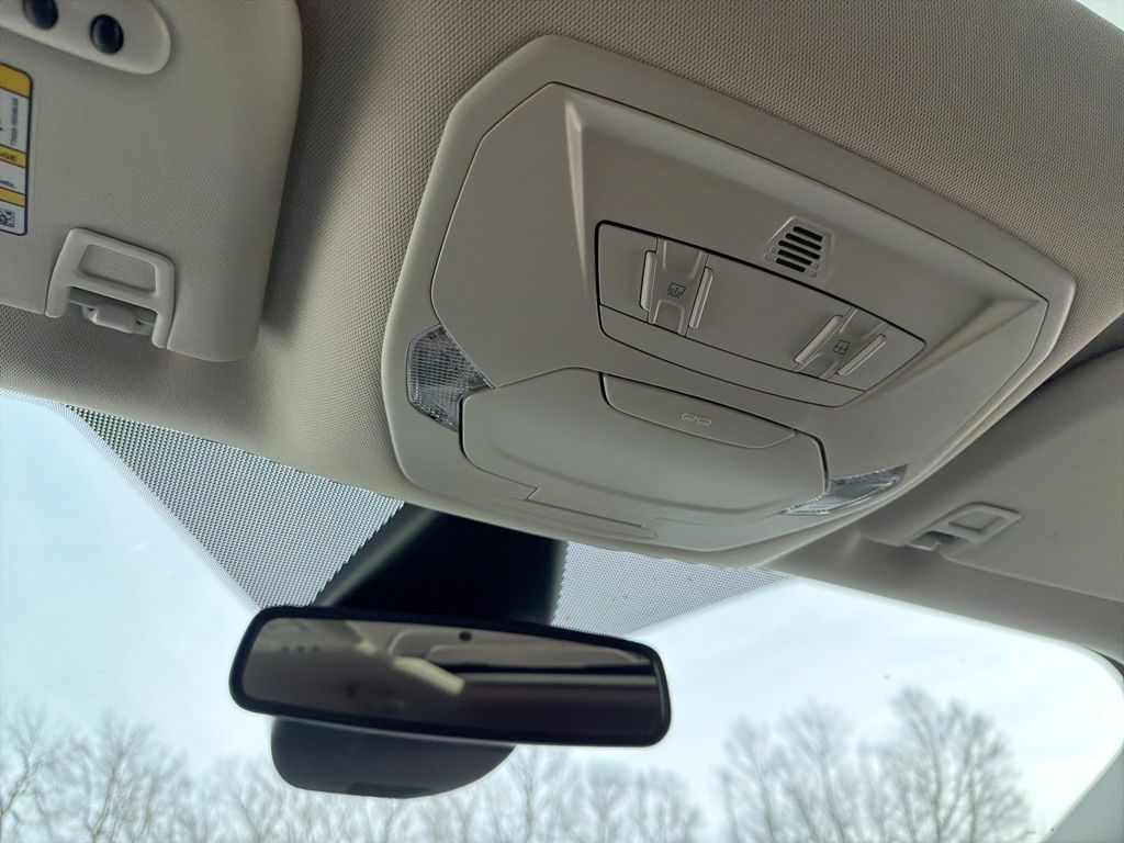 Thumbnail: 2017 Ford Escape - 14