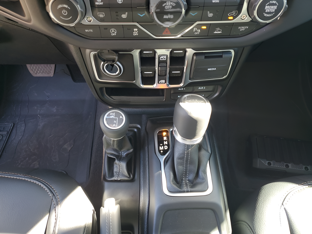 New Car 2025 Jeep Gladiator  For Sale Under $50,000 In Austin, Texas