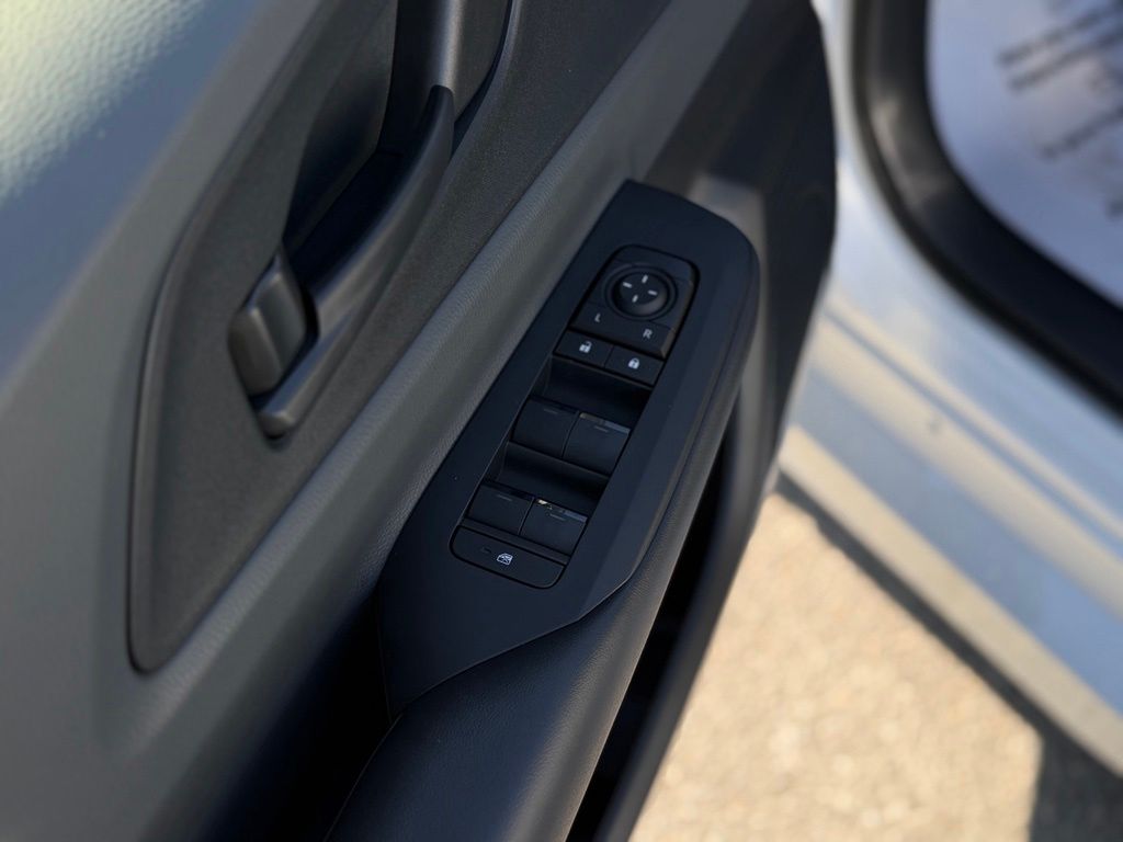 New 2026 Toyota Prius Hatchback