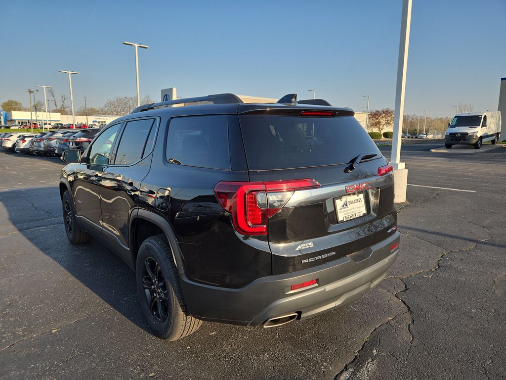 Used 2023 GMC Acadia For Sale in Fort Wayne, IN