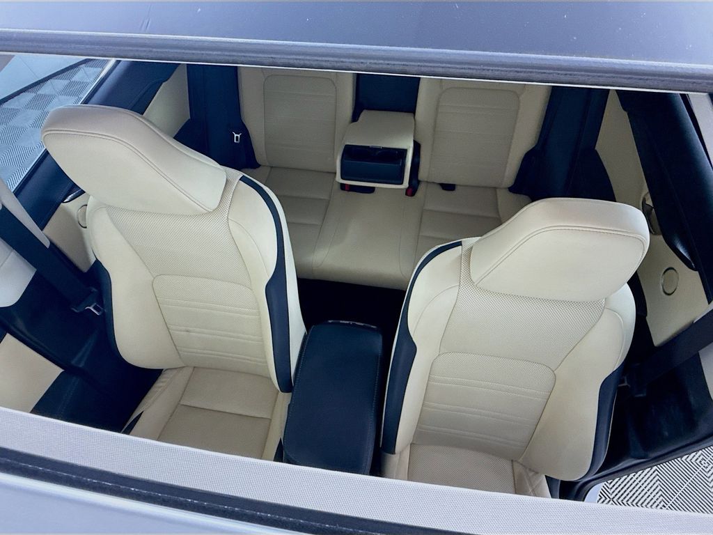 Thumbnail: 2016 Lexus NX - 22