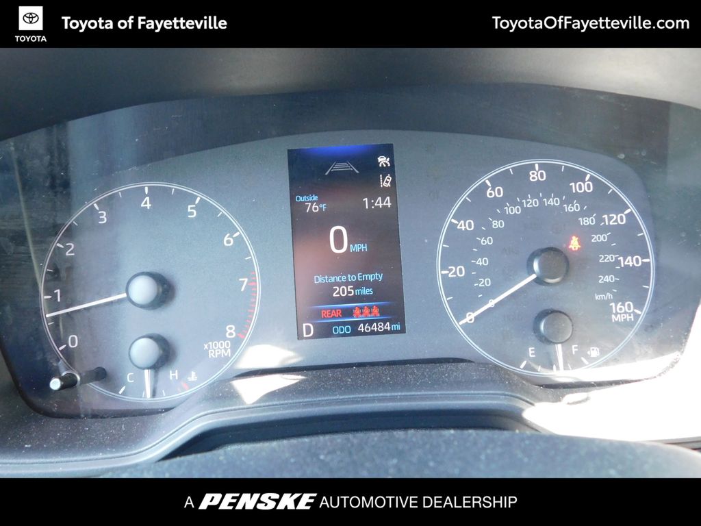 Thumbnail: 2024 Toyota Corolla - 11