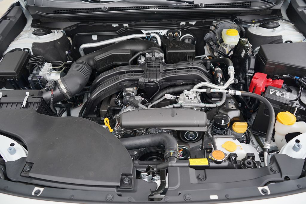 2025 Subaru Outback Premium 20
