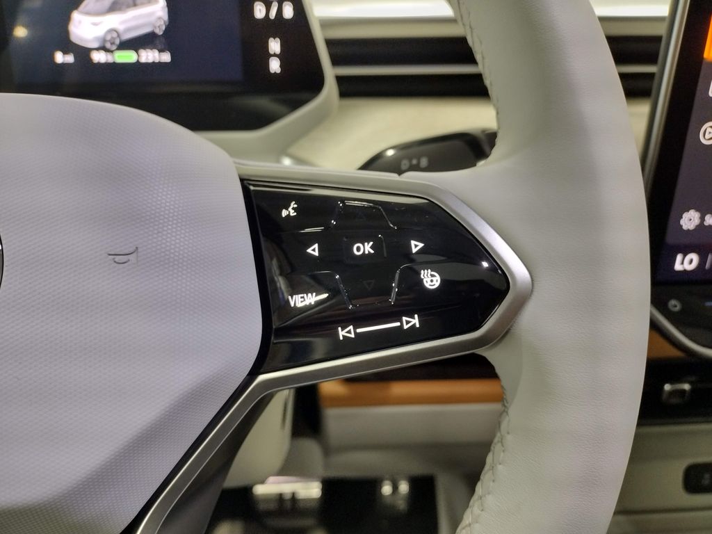 2025 Volkswagen ID. Buzz 1st Edition