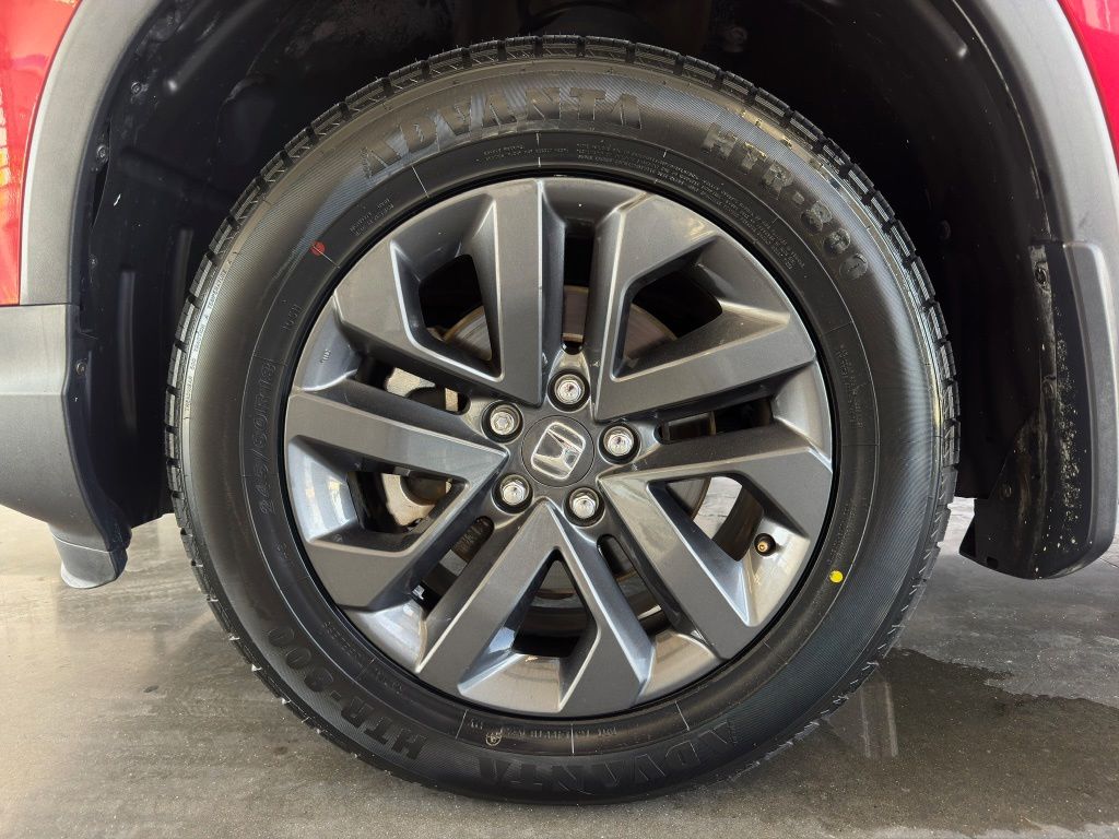 2023 Honda Ridgeline Sport  at Cook Ford
