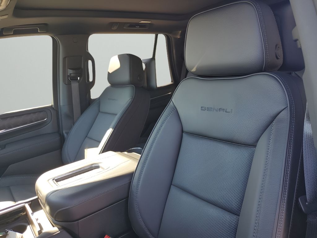 Used Car 2024 Gmc Yukon  Denali For Sale Under $80,000 In Austin, Texas
