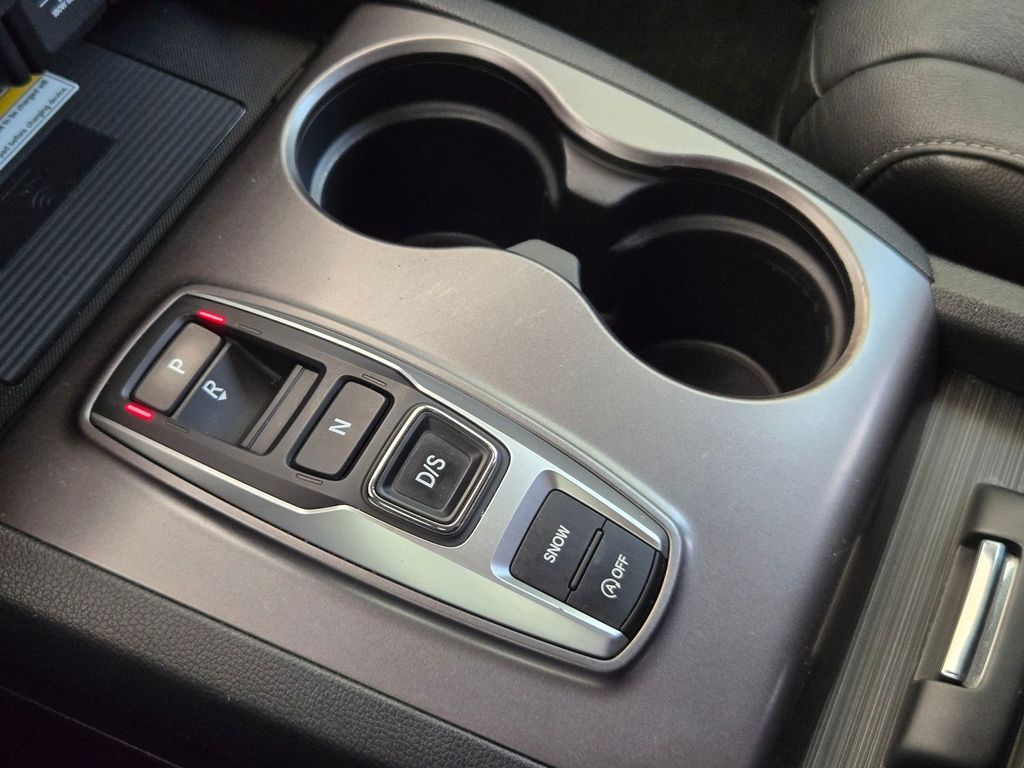 Used 2021 Honda Pilot SUV