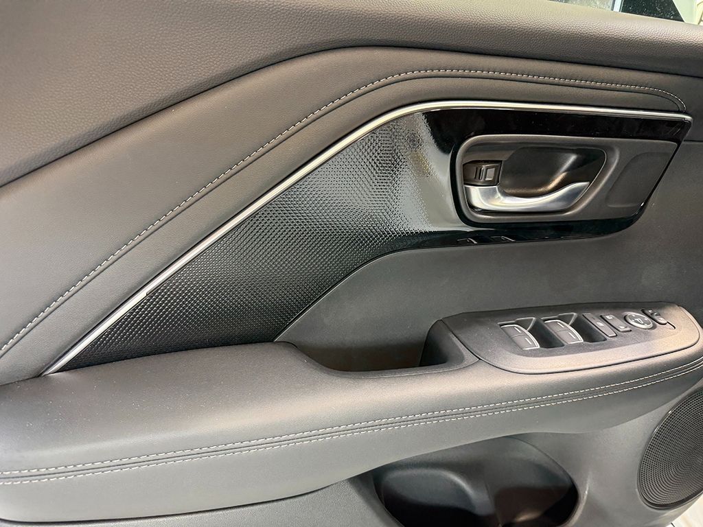 new 2025 Acura ADX car, priced at $38,350