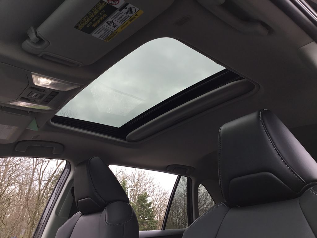 Thumbnail: 2023 Toyota RAV4 - 13