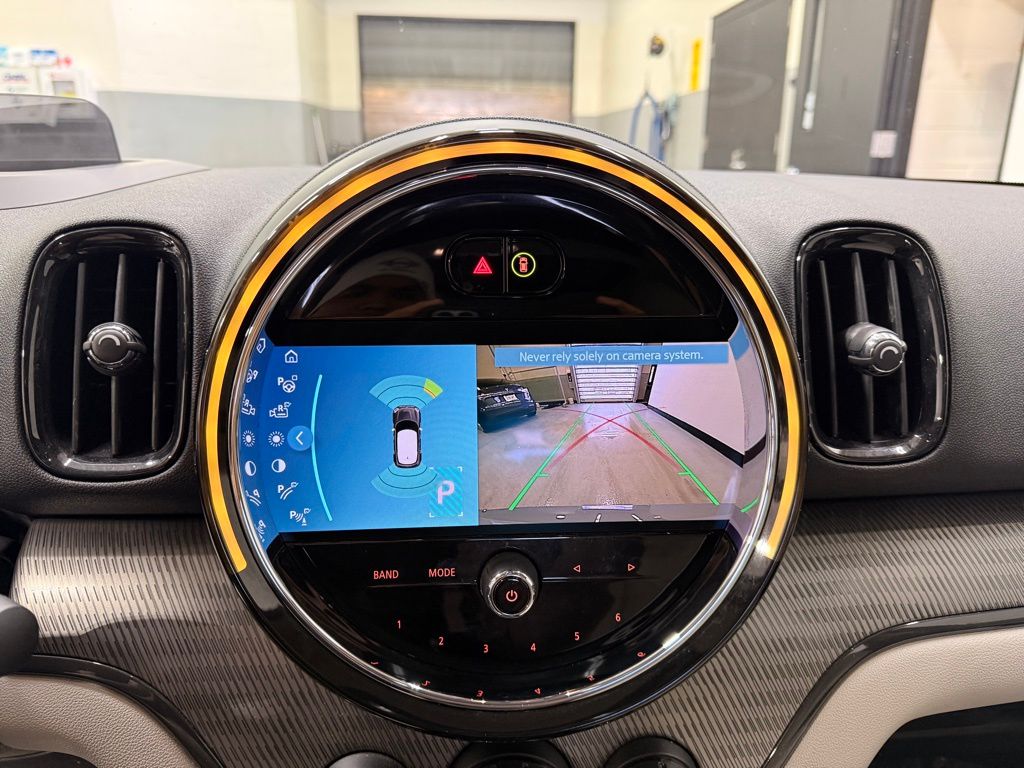 Thumbnail: 2023 MINI Cooper Countryman - 18