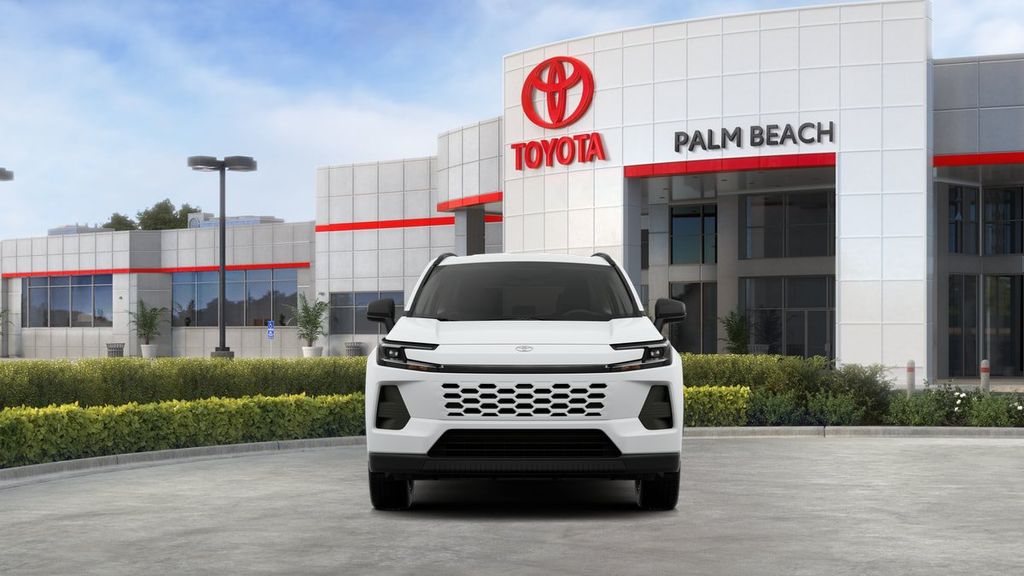 Thumbnail: 2026 Toyota RAV4 - 16