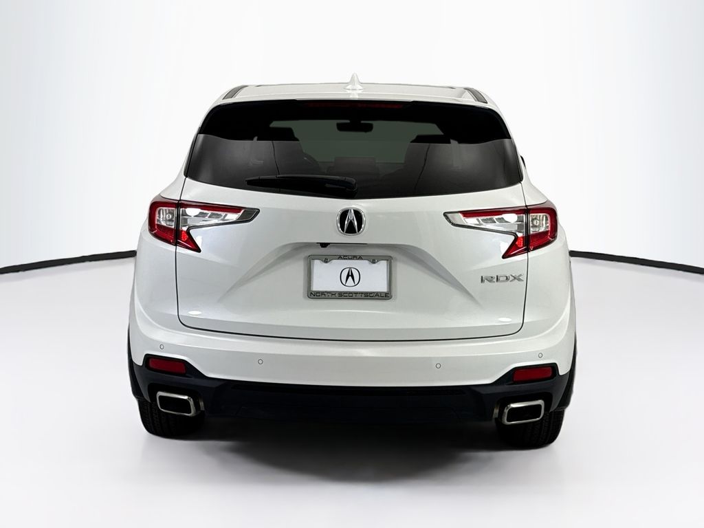 Thumbnail: 2023 Acura RDX - 6