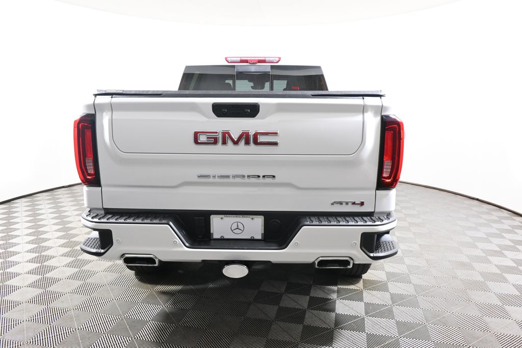 Thumbnail: 2025 GMC Sierra 1500 - 6